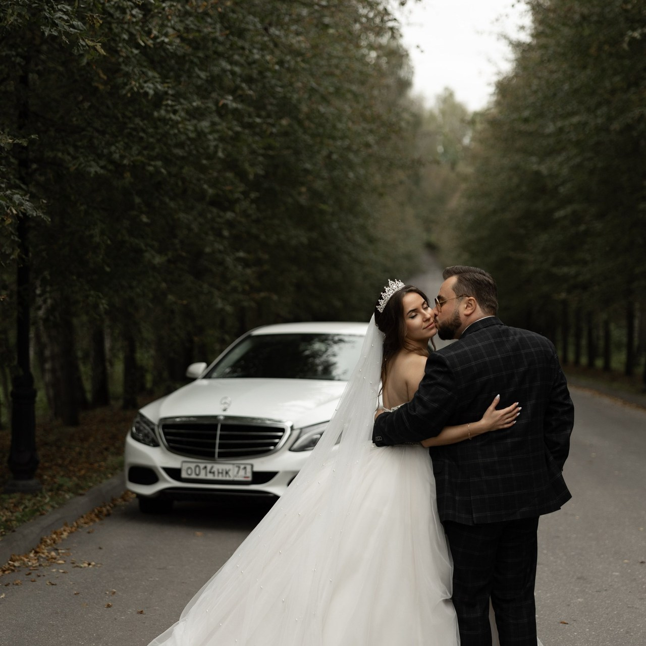 Отзывы. Свадебный фотограф Тула Москва СПБ / Сёмина Дарья