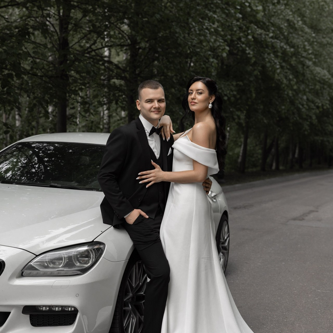 Отзывы. Свадебный фотограф Тула Москва СПБ / Сёмина Дарья