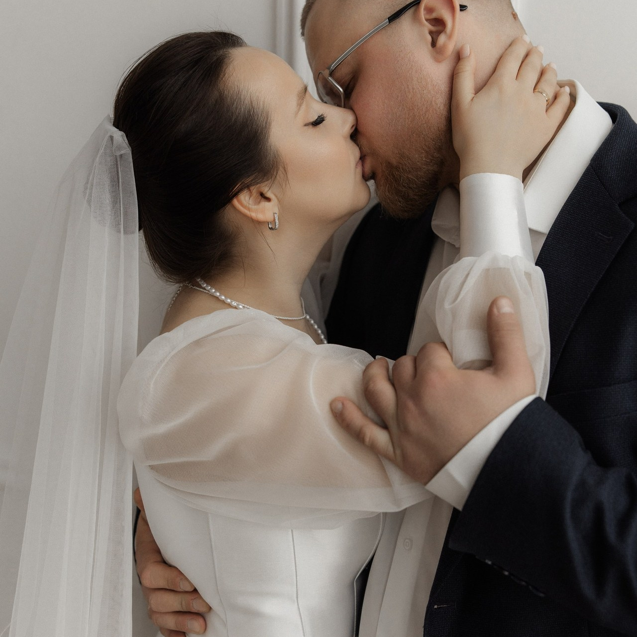 Отзывы. Свадебный фотограф Тула Москва СПБ / Сёмина Дарья