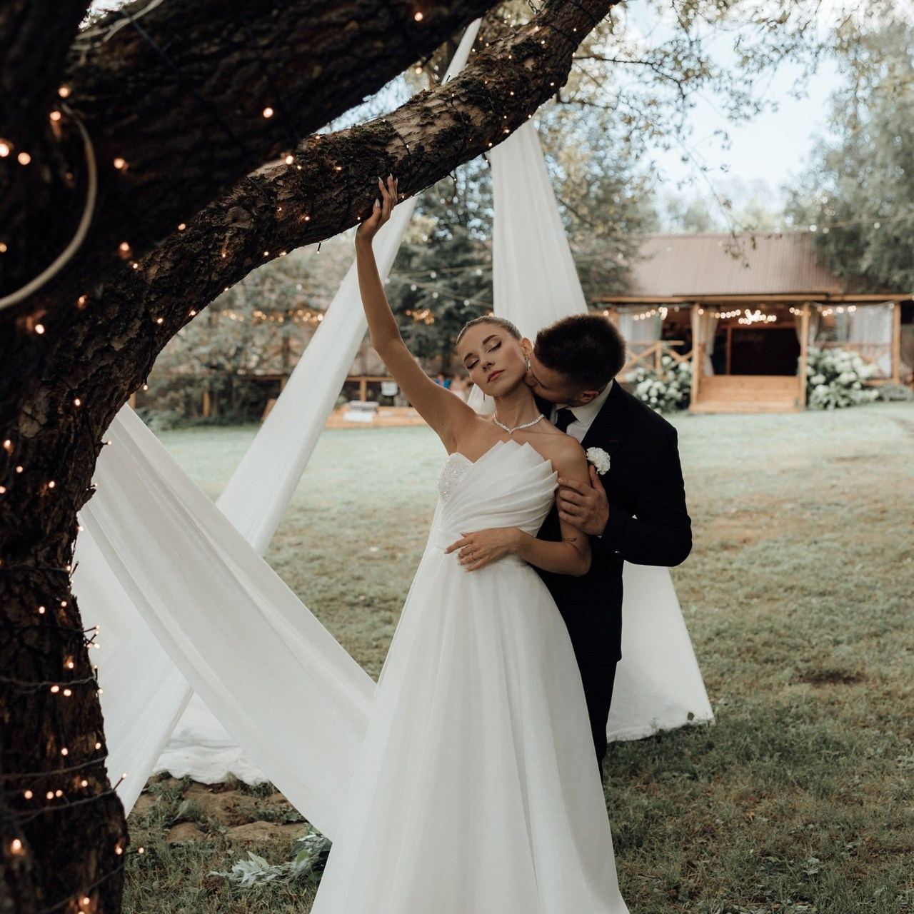 Отзывы. Свадебный фотограф Тула Москва СПБ / Сёмина Дарья