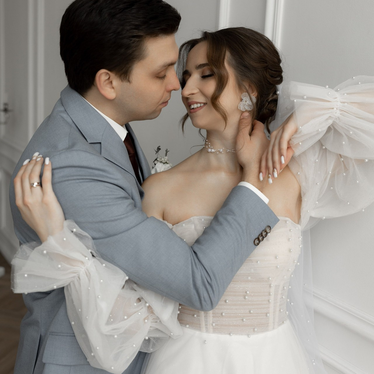 Отзывы. Свадебный фотограф Тула Москва СПБ / Сёмина Дарья