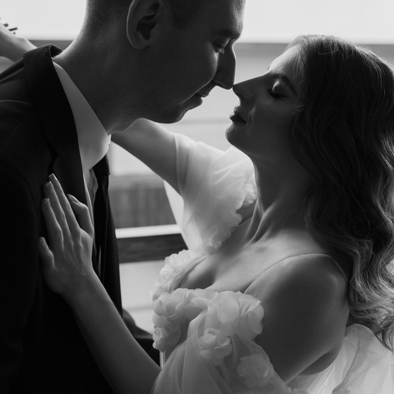 Отзывы. Свадебный фотограф Тула Москва СПБ / Сёмина Дарья