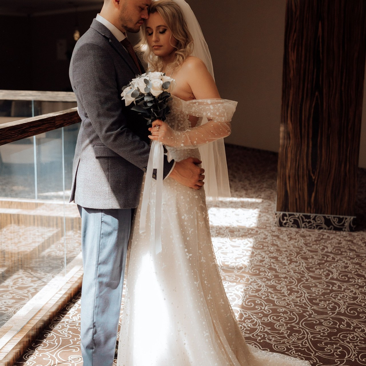 Отзывы. Свадебный фотограф Тула Москва СПБ / Сёмина Дарья