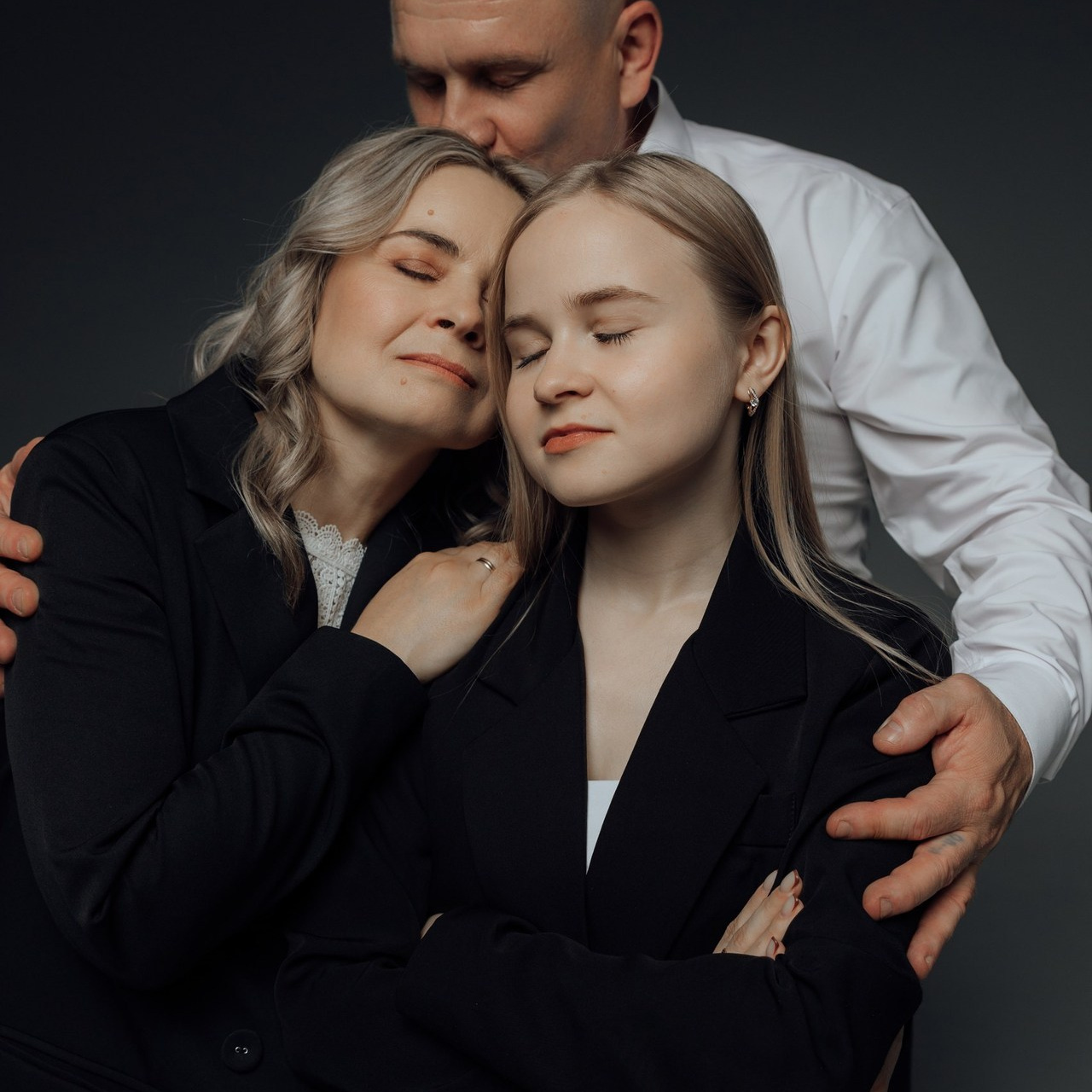 Отзывы. Свадебный фотограф Тула Москва СПБ / Сёмина Дарья