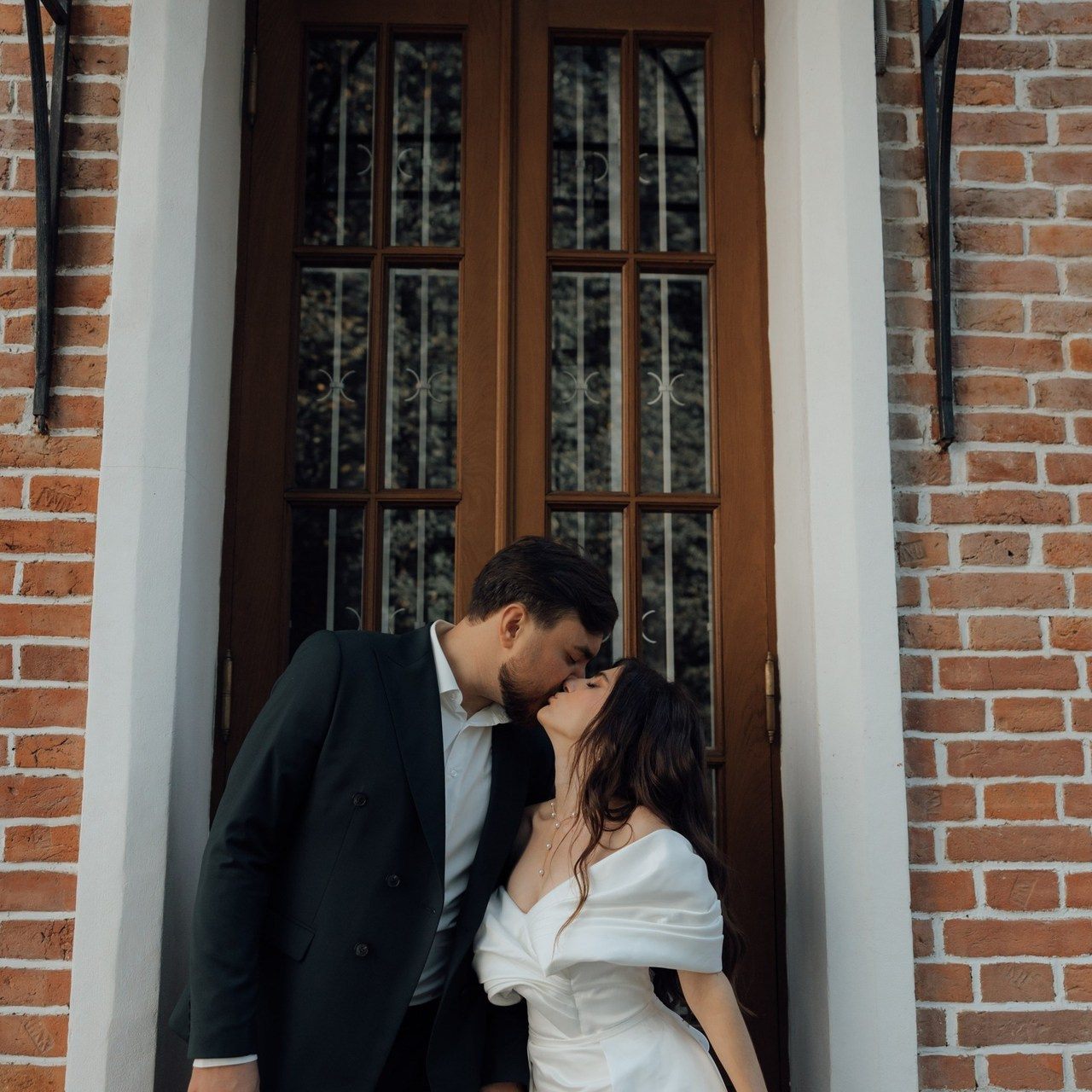 Отзывы. Свадебный фотограф Тула Москва СПБ / Сёмина Дарья