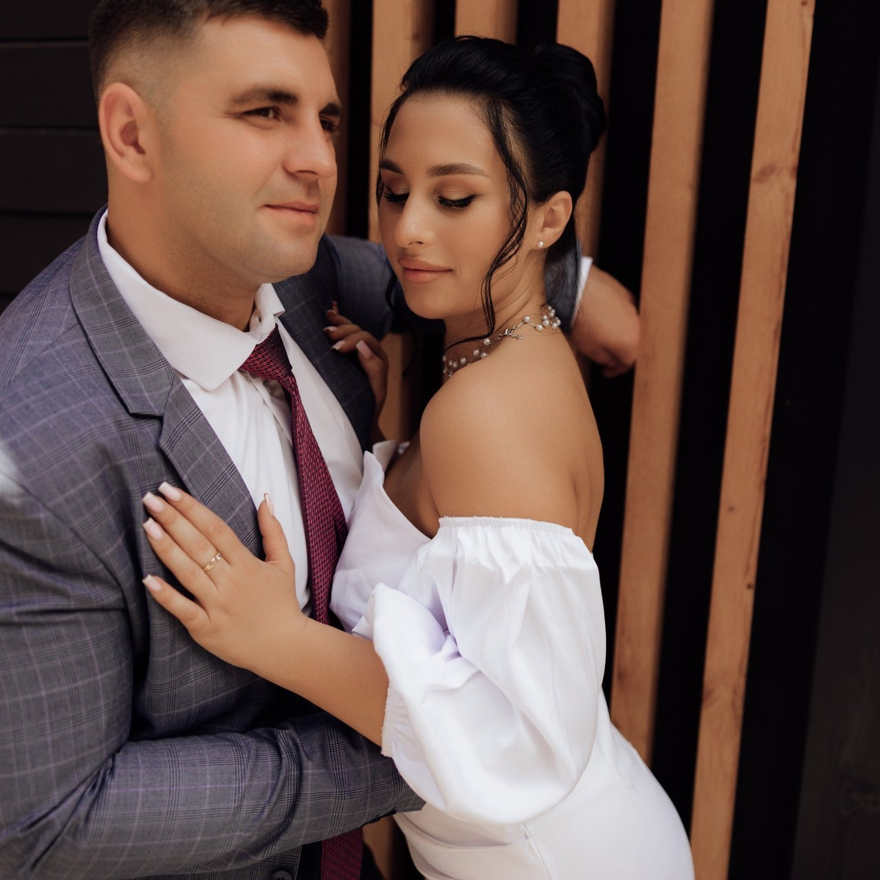 Отзывы. Свадебный фотограф Тула Москва СПБ / Сёмина Дарья