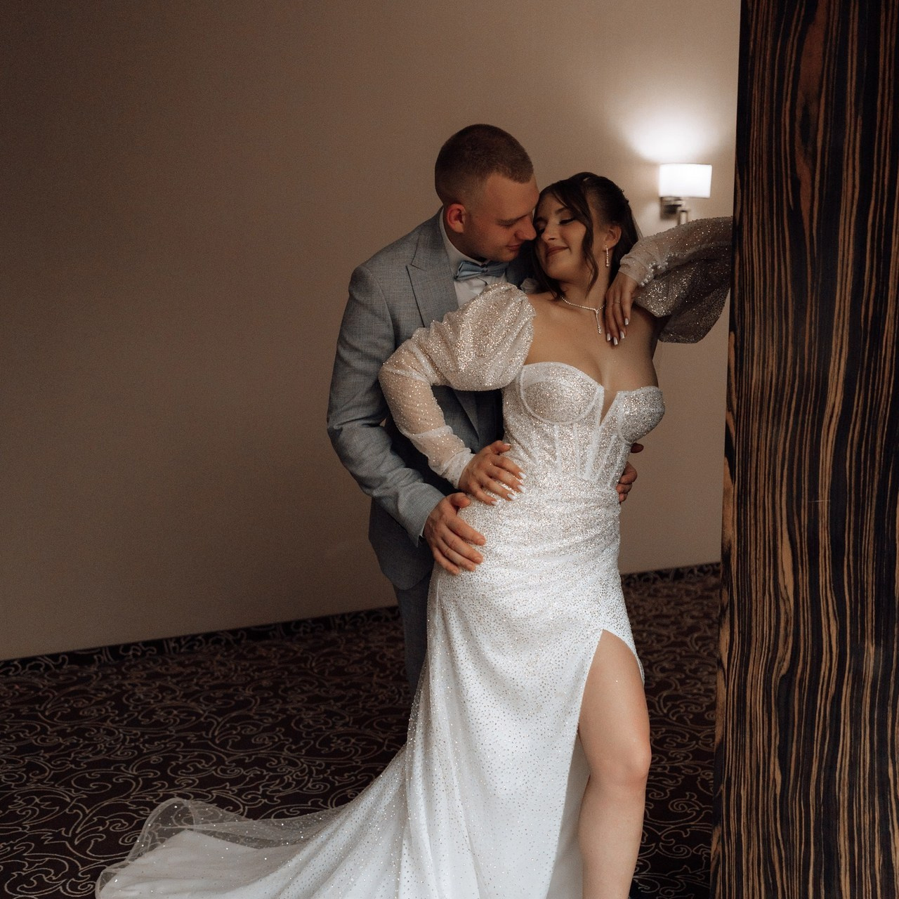 Отзывы. Свадебный фотограф Тула Москва СПБ / Сёмина Дарья