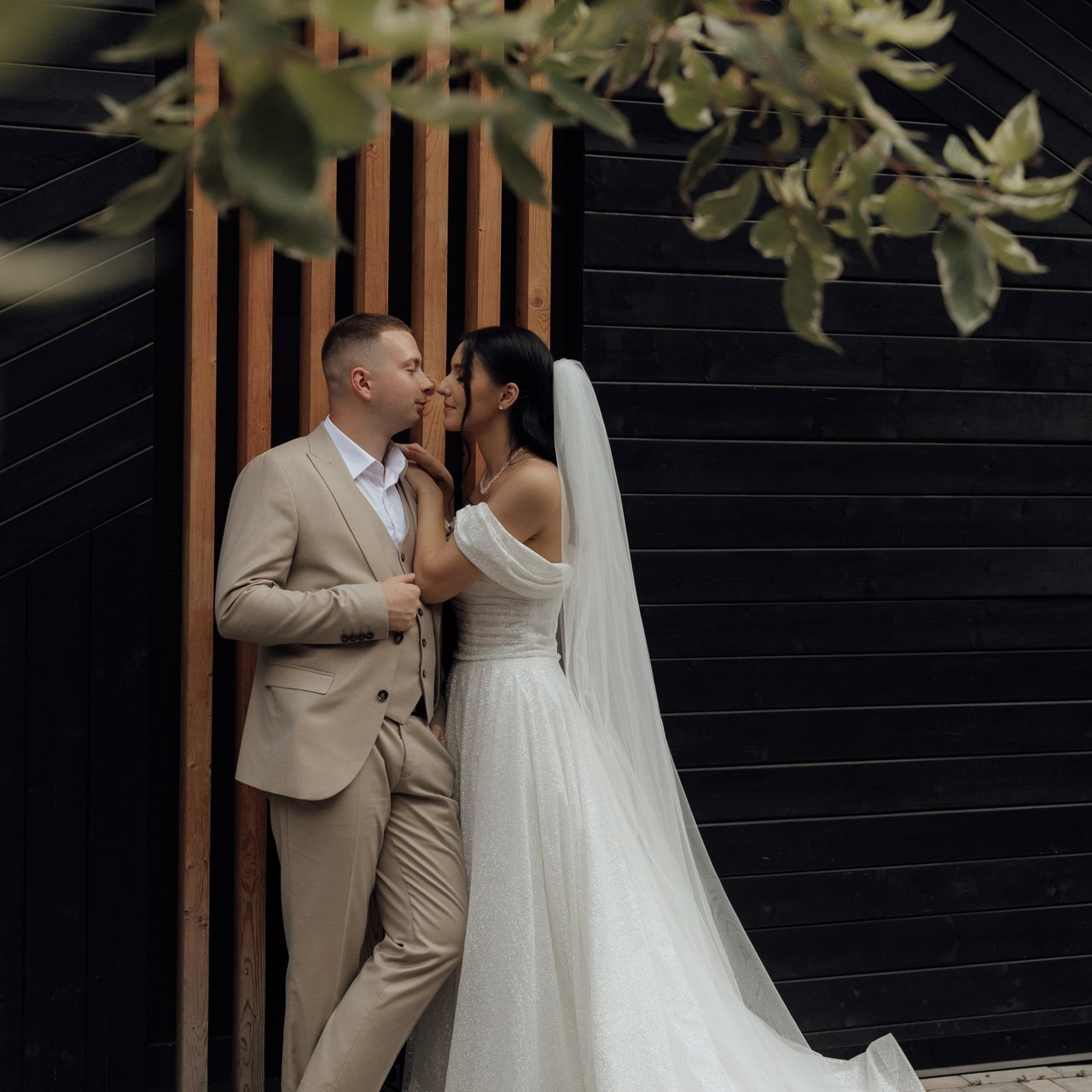 Отзывы. Свадебный фотограф Тула Москва СПБ / Сёмина Дарья