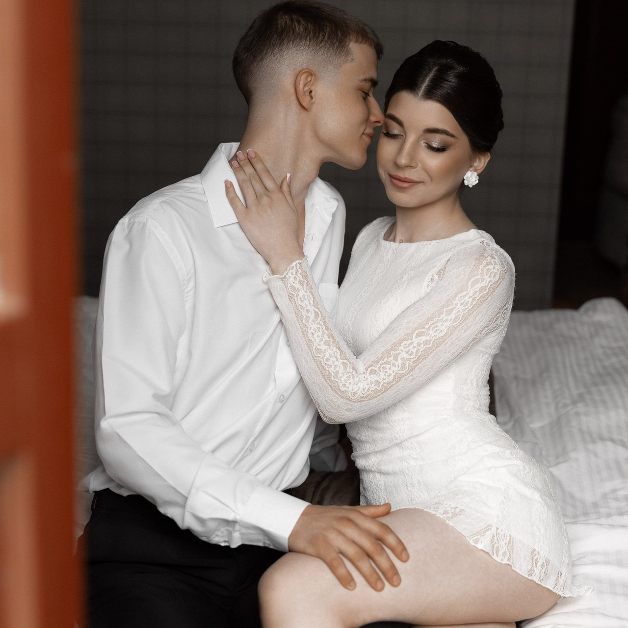 Отзывы. Свадебный фотограф Тула Москва СПБ / Сёмина Дарья