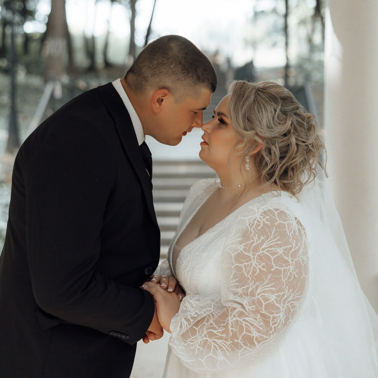 Отзывы. Свадебный фотограф Тула Москва СПБ / Сёмина Дарья