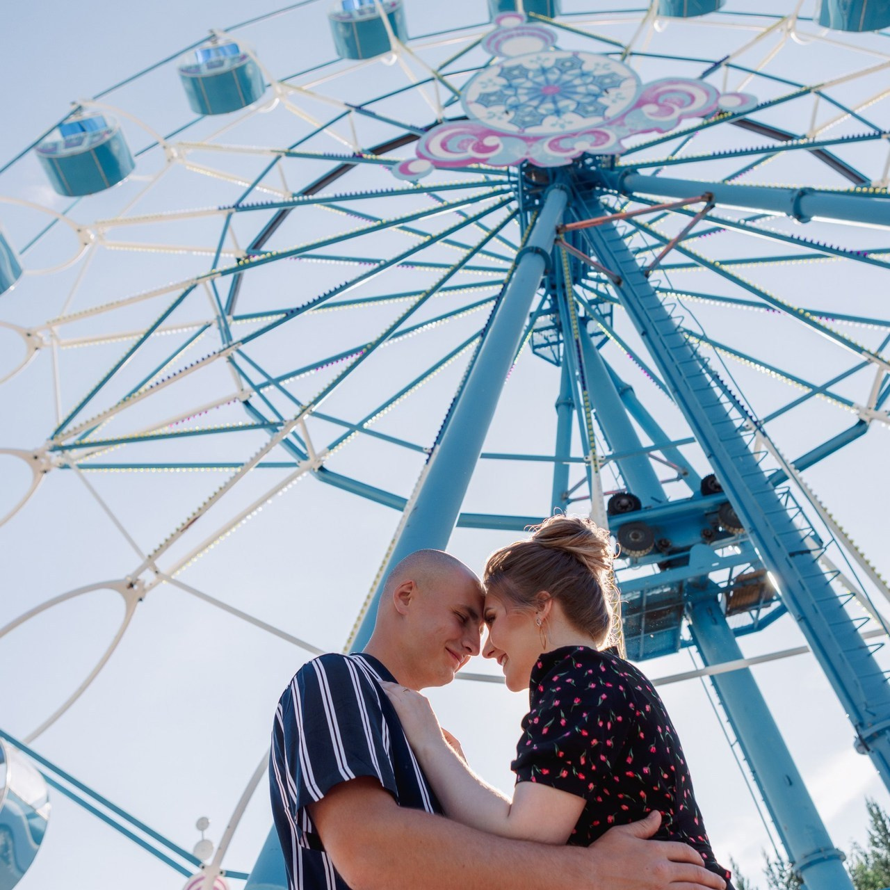 Отзывы. Свадебный и семейный фотограф Нина Насибуллина Югорск и Екатеринбург