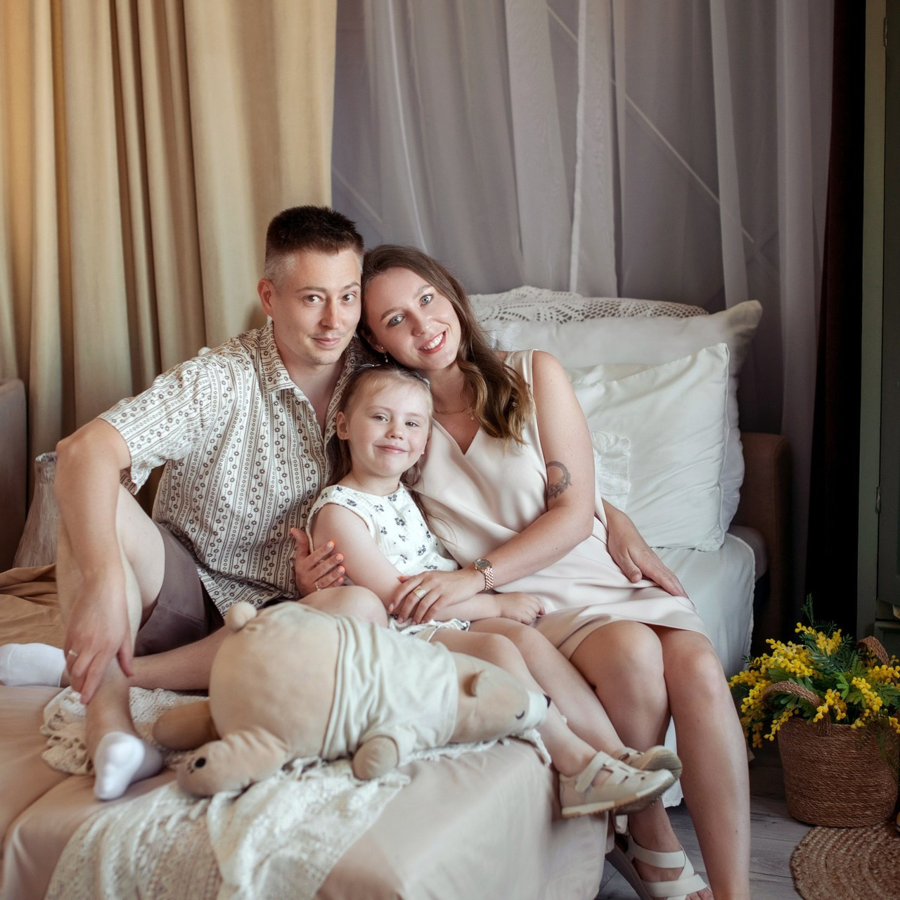 Отзывы. Иркутск. Фотограф Антонина Первая. Свадьбы, семейные и индивидуальные