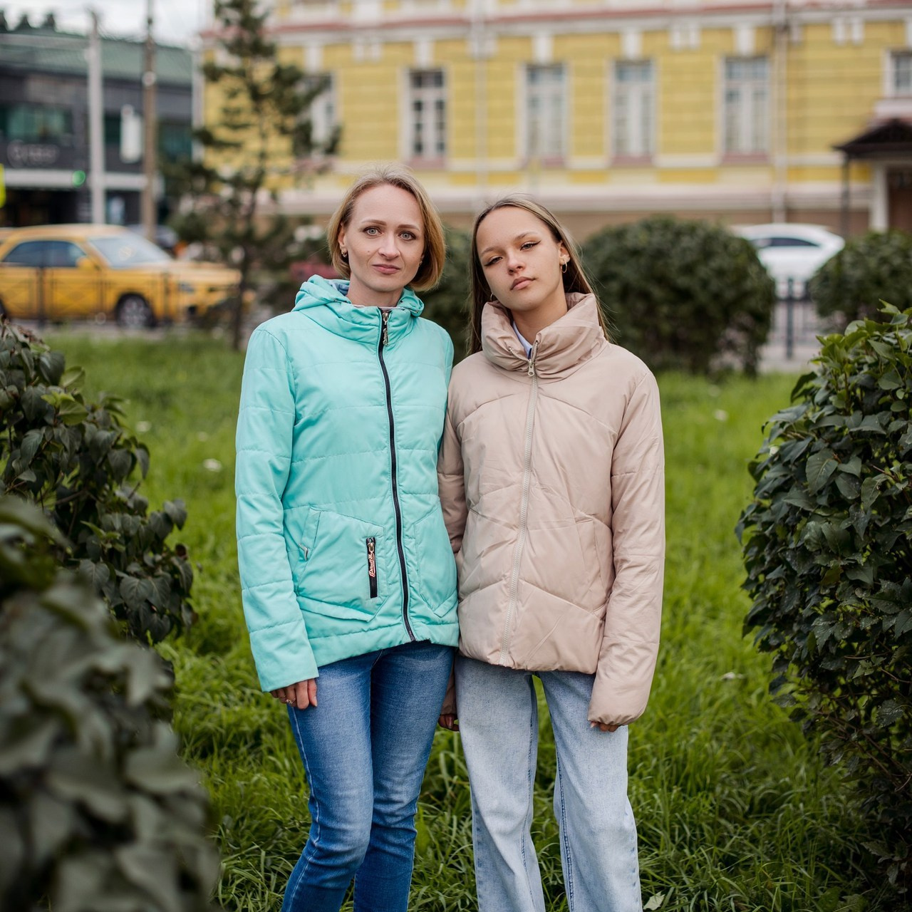 Отзывы. Иркутск. Фотограф Антонина Первая. Свадьбы, семейные и индивидуальные