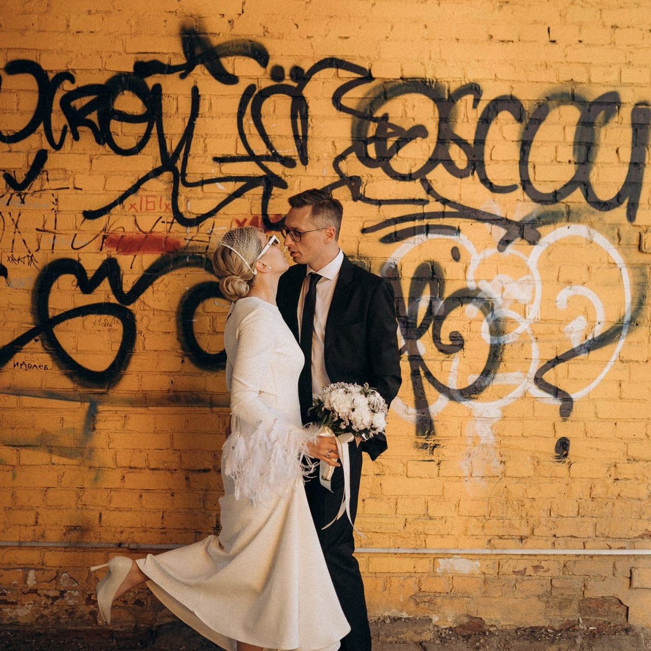 Отзывы. Свадебный фотограф в Москве Гоцман Анастасия