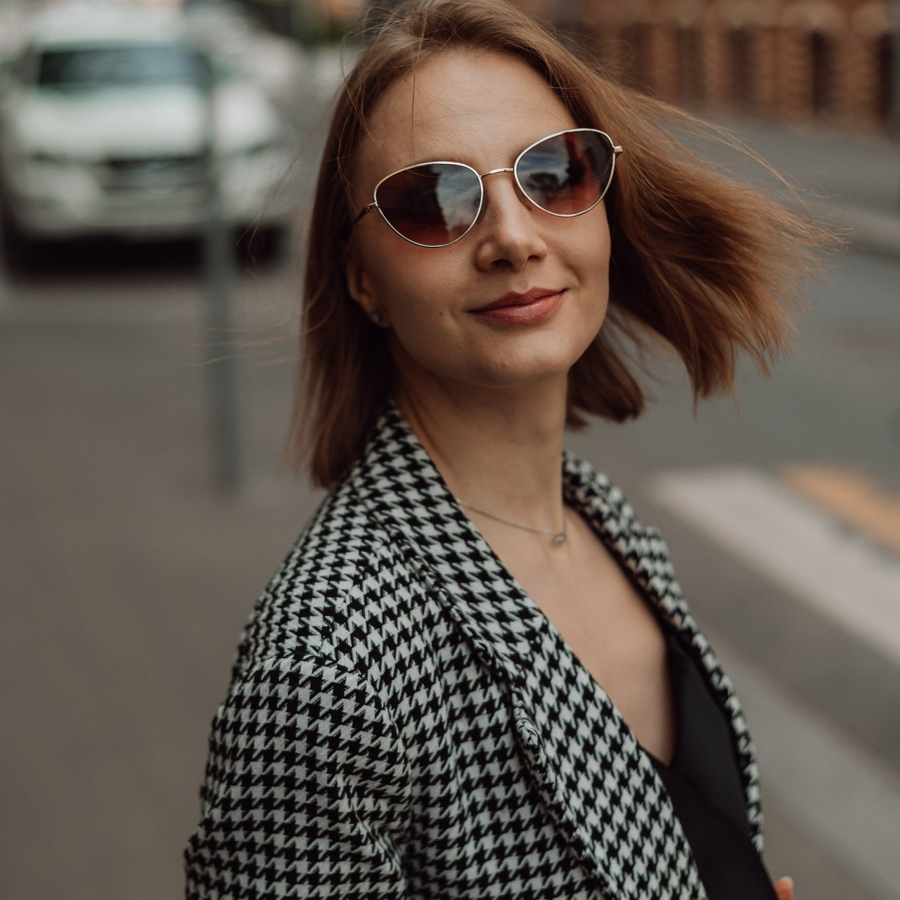 Отзывы. Свадебный фотограф в Москве Гоцман Анастасия