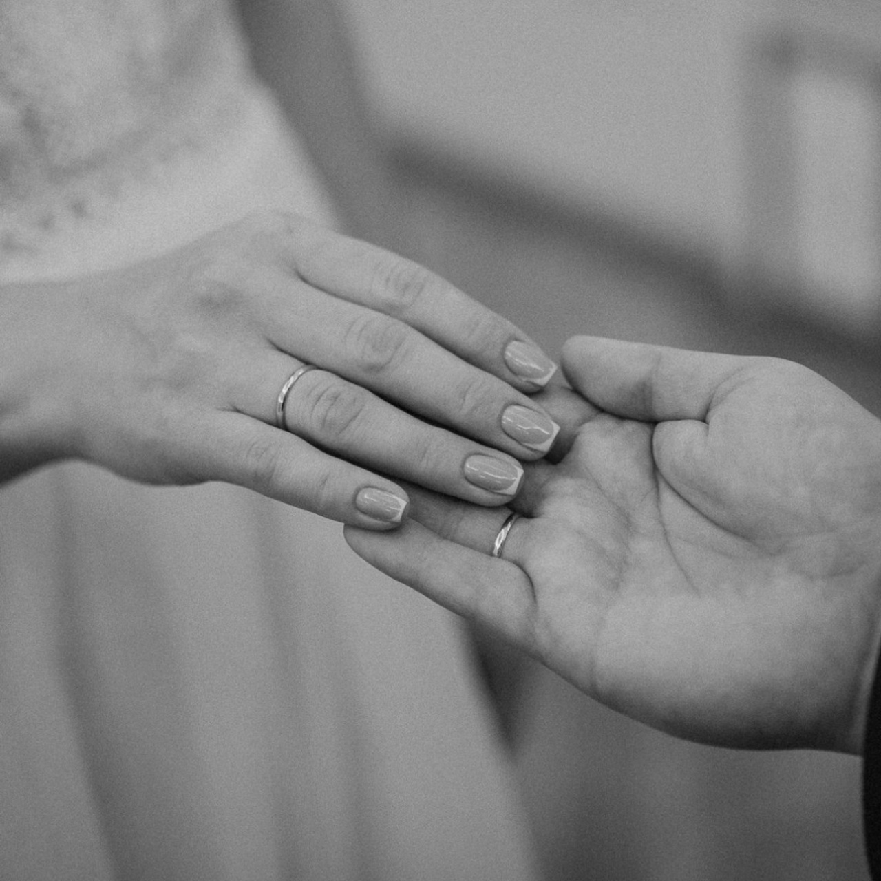 Отзывы. Свадебный фотограф в Москве Гоцман Анастасия