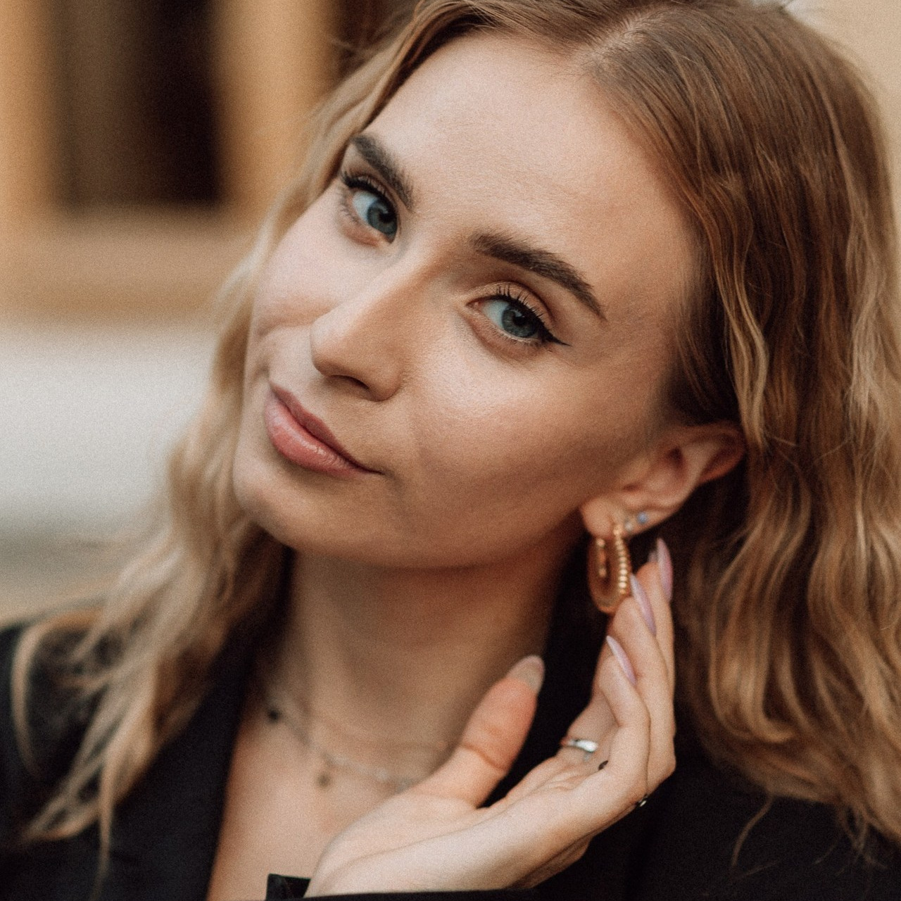 Отзывы. Свадебный фотограф в Москве Гоцман Анастасия