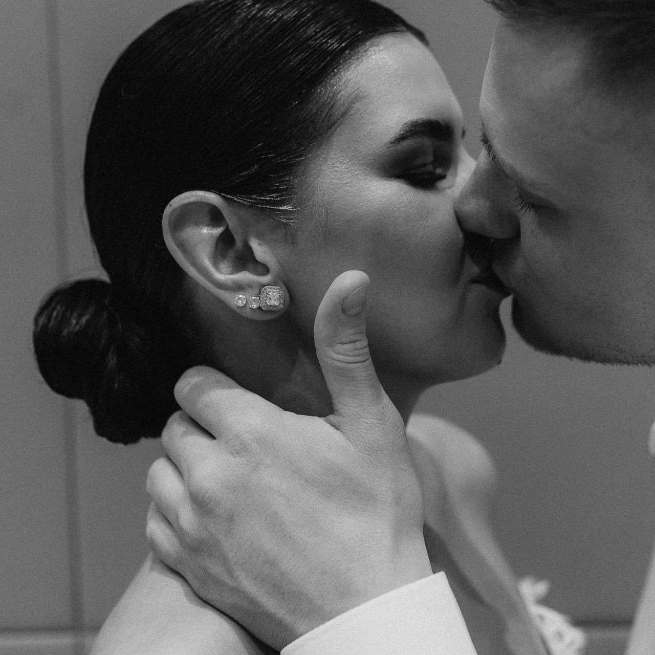 Отзывы. Свадебный фотограф в Москве Гоцман Анастасия