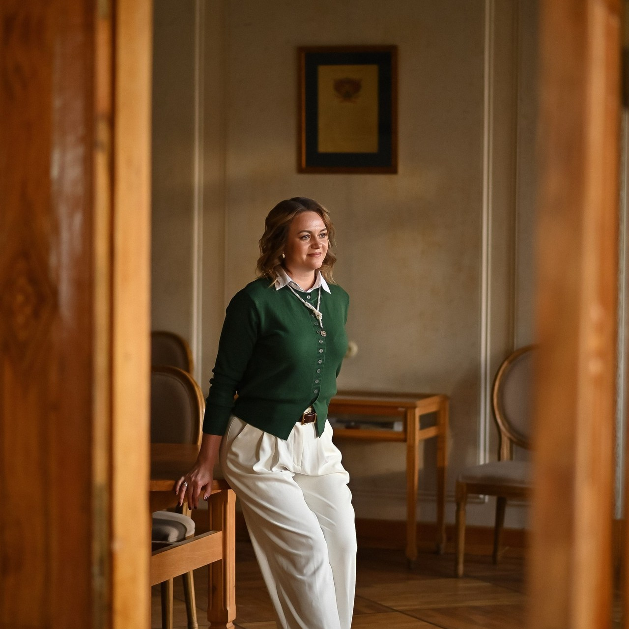 Отзывы. Свадебный фотограф в Москве Гоцман Анастасия