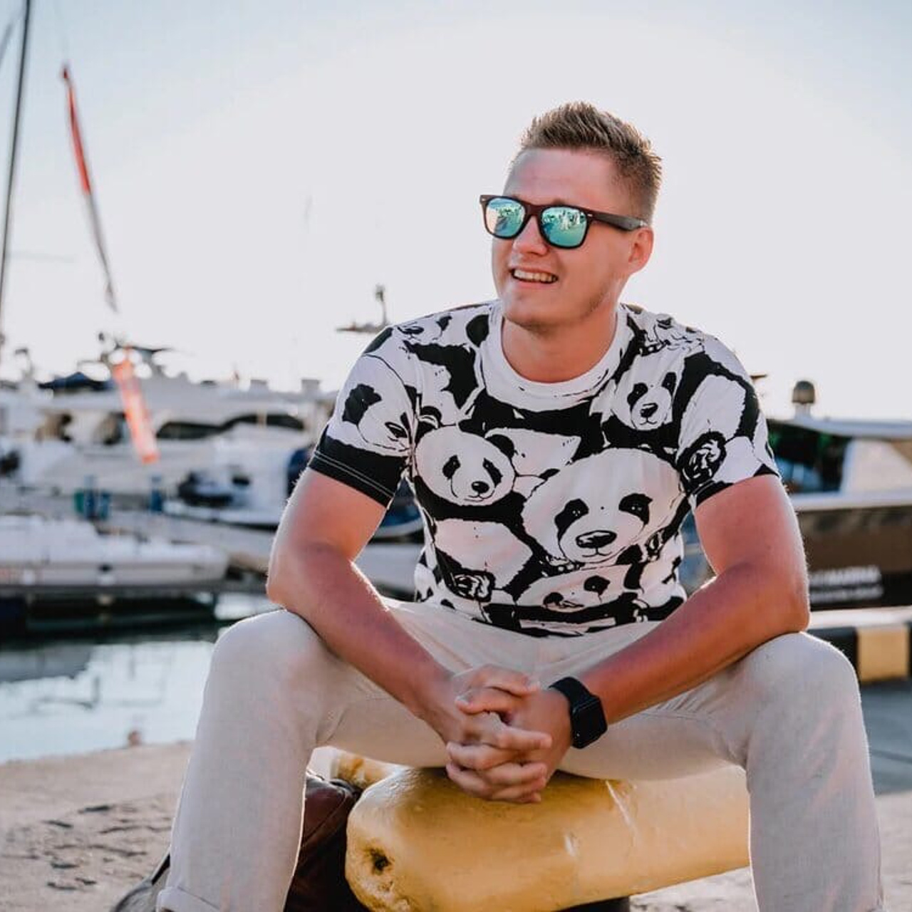 Отзывы. Свадебный фотограф в Москве Гоцман Анастасия