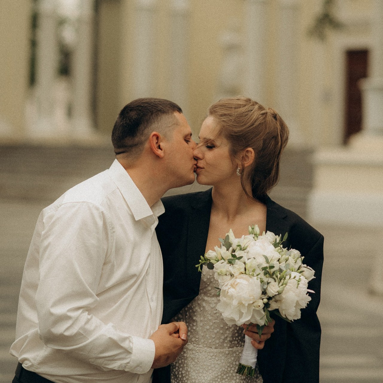 Отзывы. Свадебный фотограф в Москве Гоцман Анастасия
