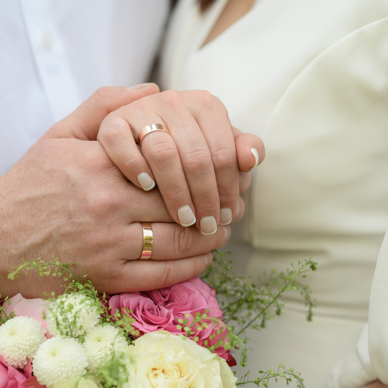 Отзывы. Свадебный фотограф в Москве Гоцман Анастасия