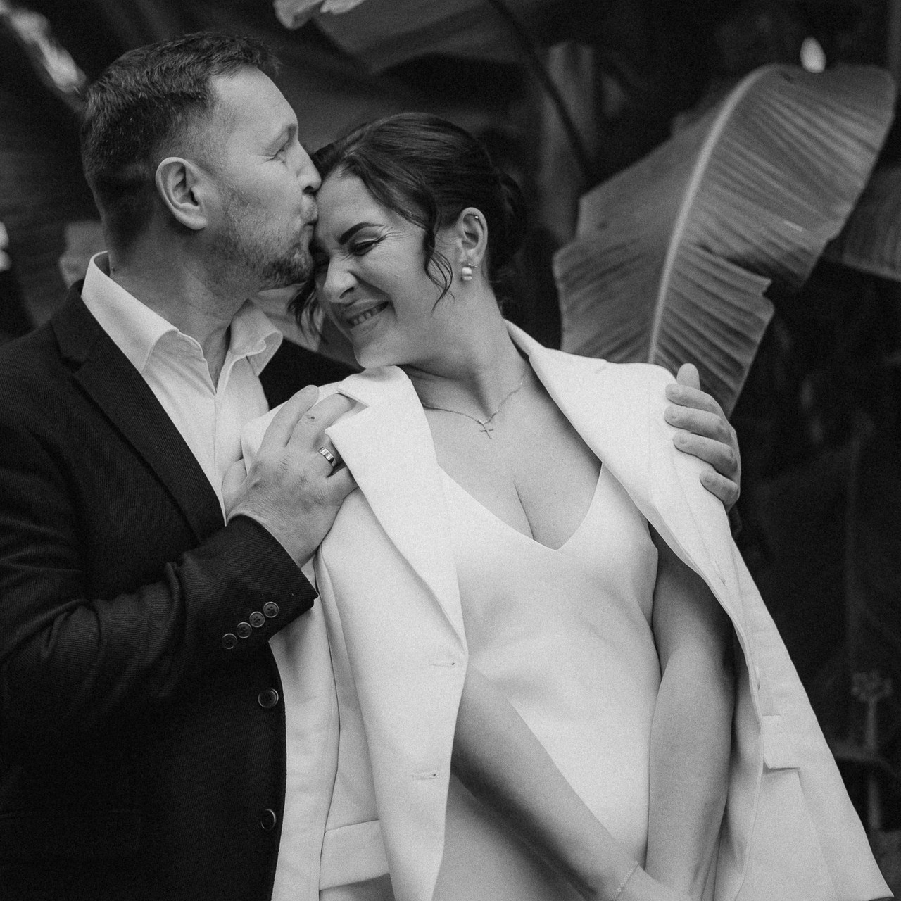 Отзывы. Свадебный фотограф в Москве Гоцман Анастасия