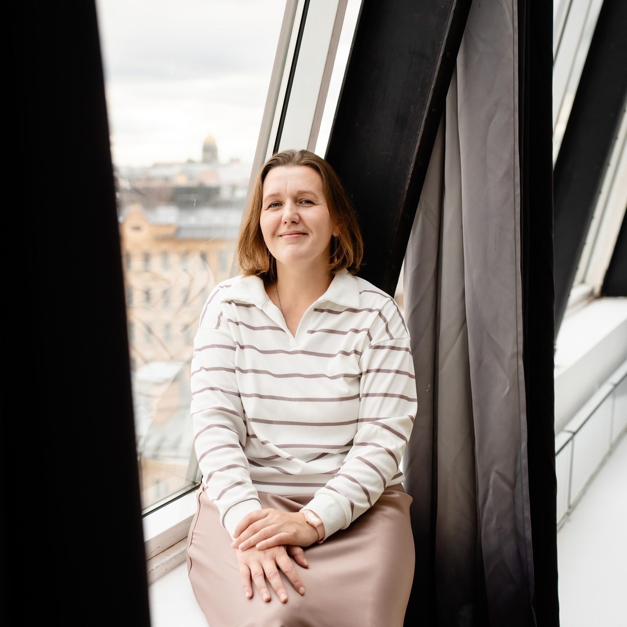 Отзывы фотограф. Фотограф в Санкт-Петербурге Маргарита Мирошниченко