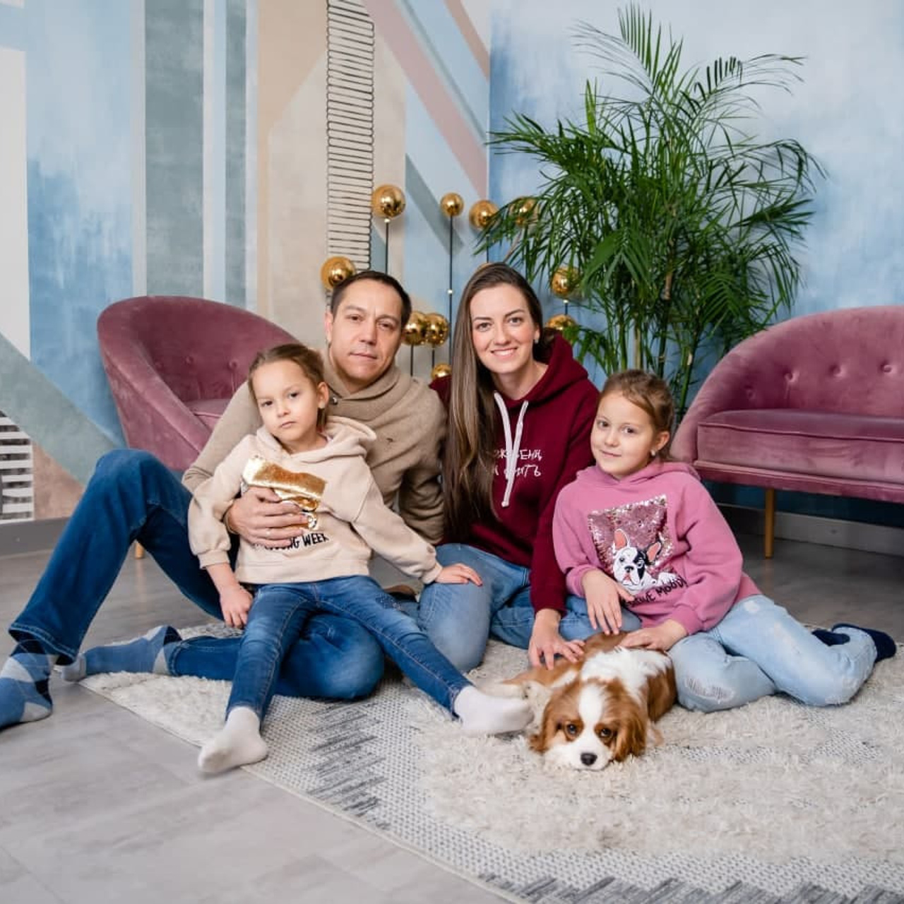 Отзывы фотограф. Фотограф в Санкт-Петербурге Маргарита Мирошниченко