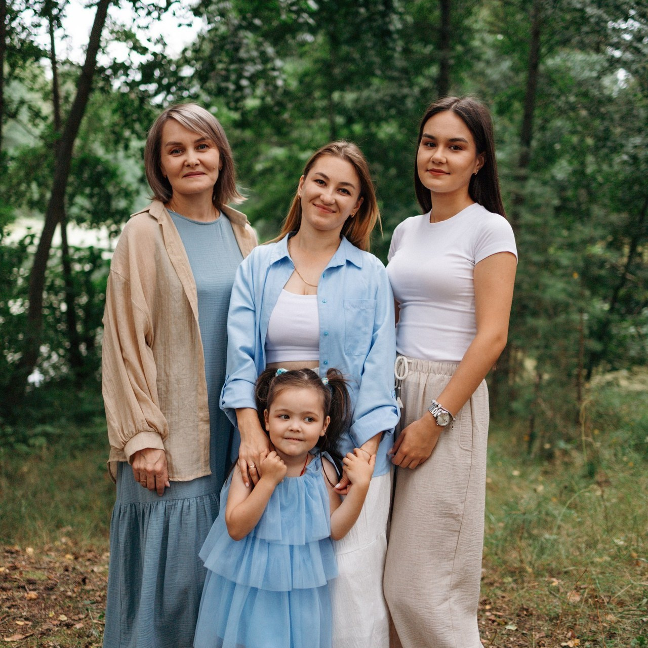 Отзывы. Ваш фотограф