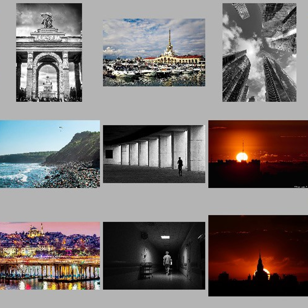 SPC 2025/001 Annual Photography Exhibition