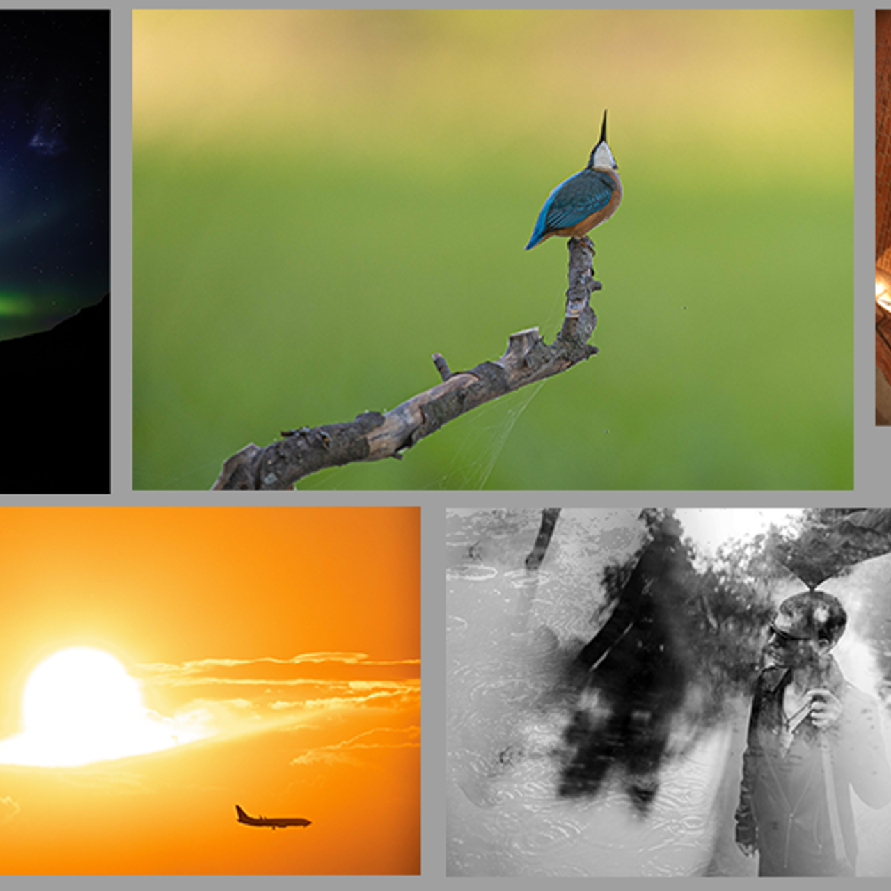 SPC 2025/004 Annual Photography Exhibition