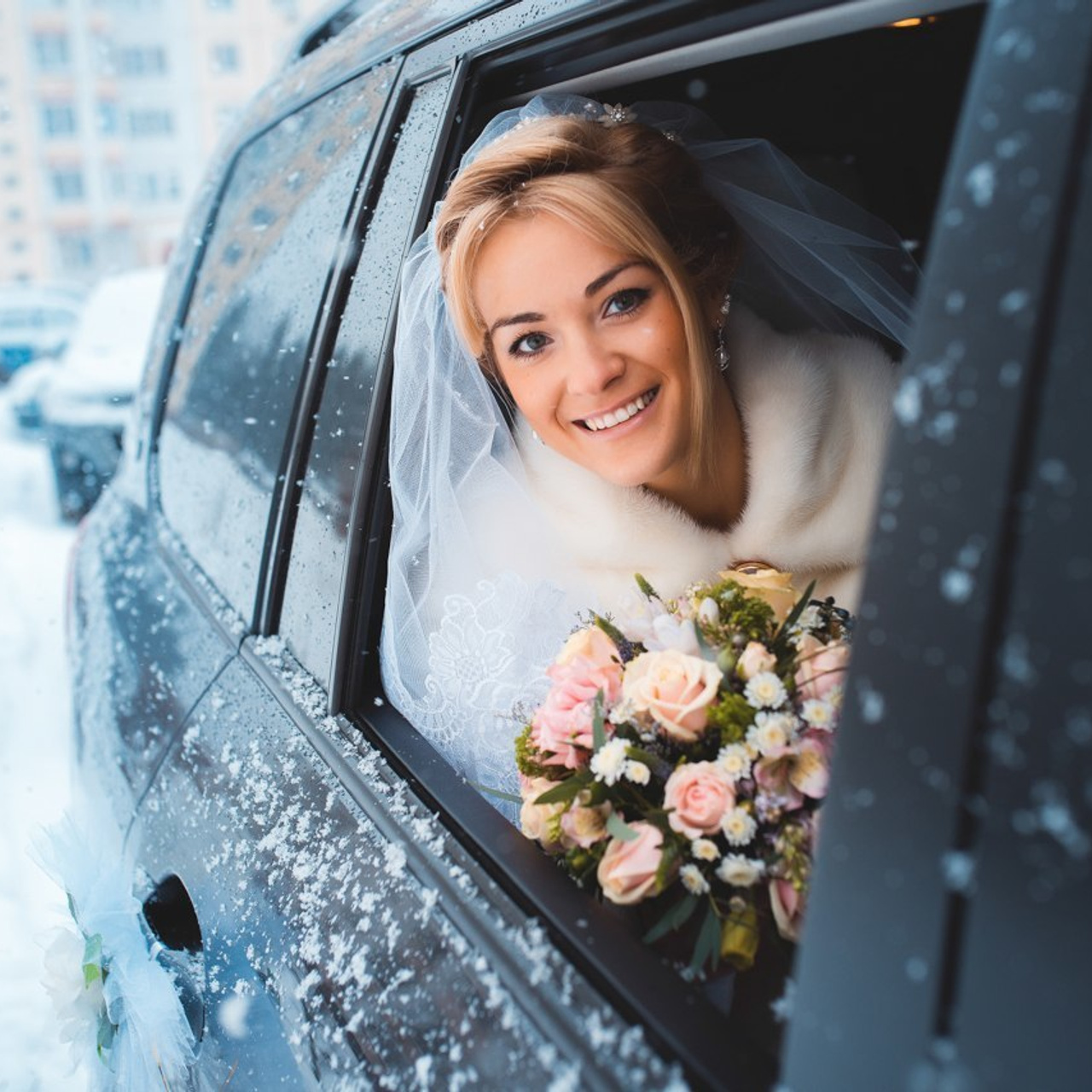 Отзывы о свадебном фотографе. Фотограф Илья Солдаткин