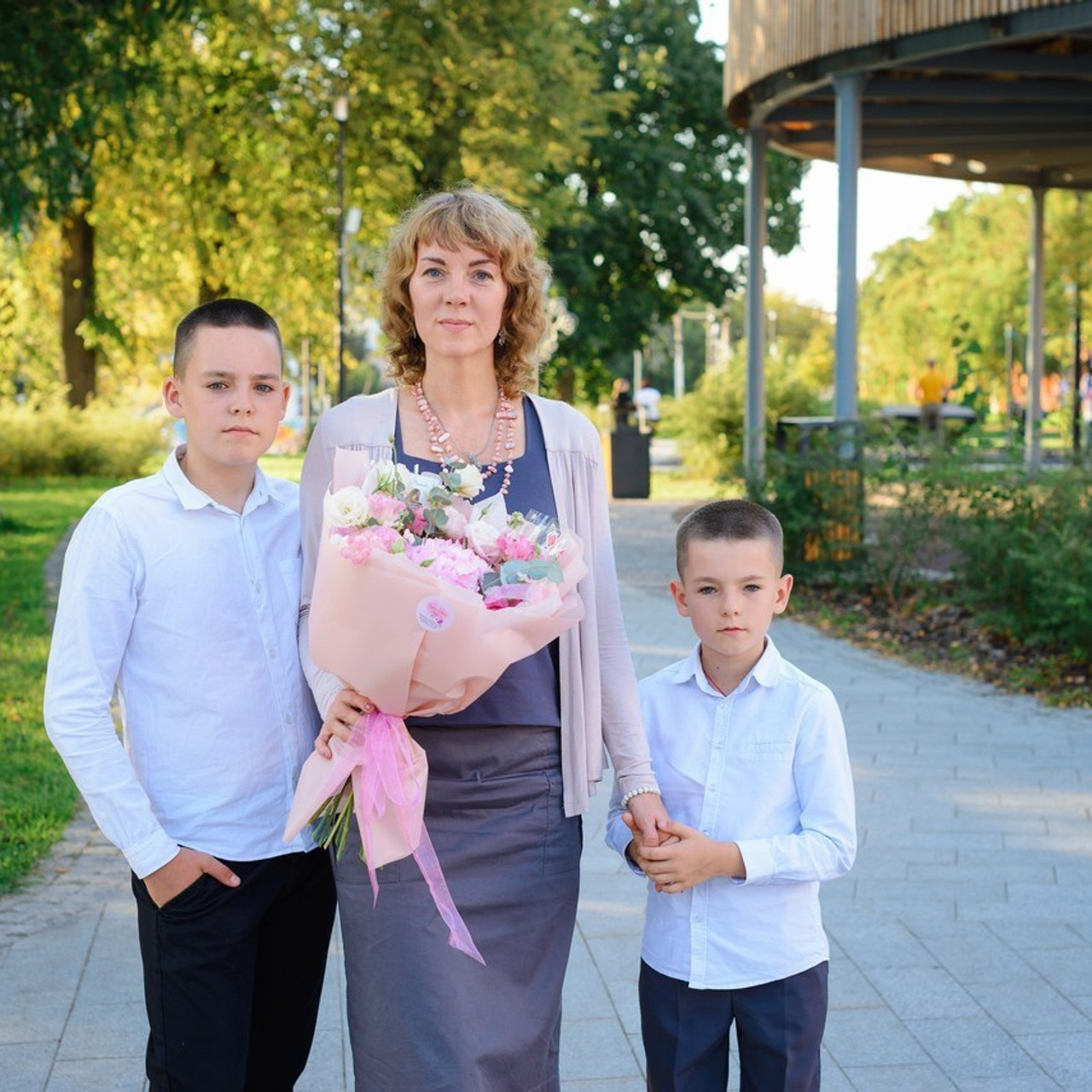 Отзывы. Семейный и детский фотограф в Рязани