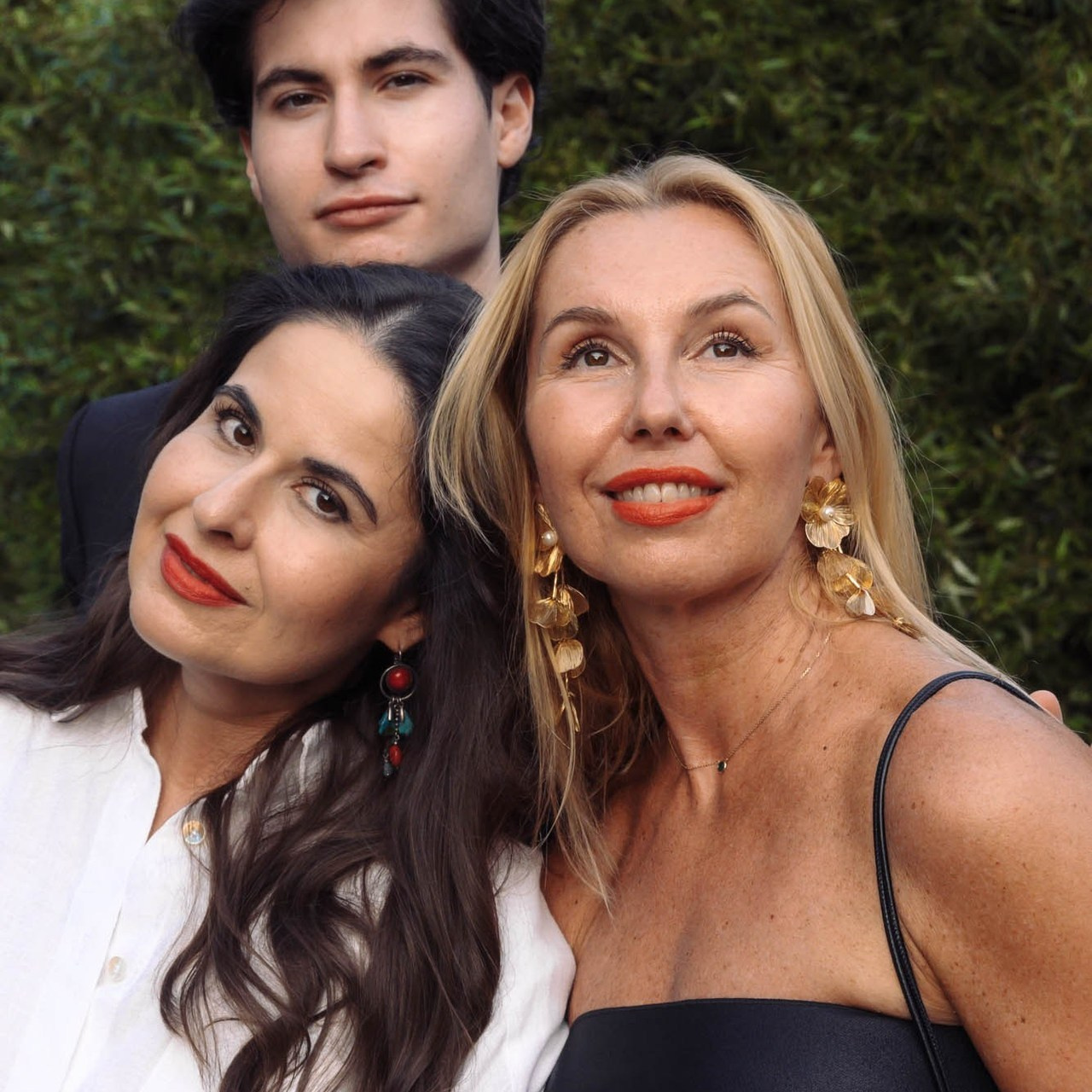 ОТЗЫВЫ КЛИЕНТОВ. Фотограф Анастасия Броварник в Санкт-Петербурге