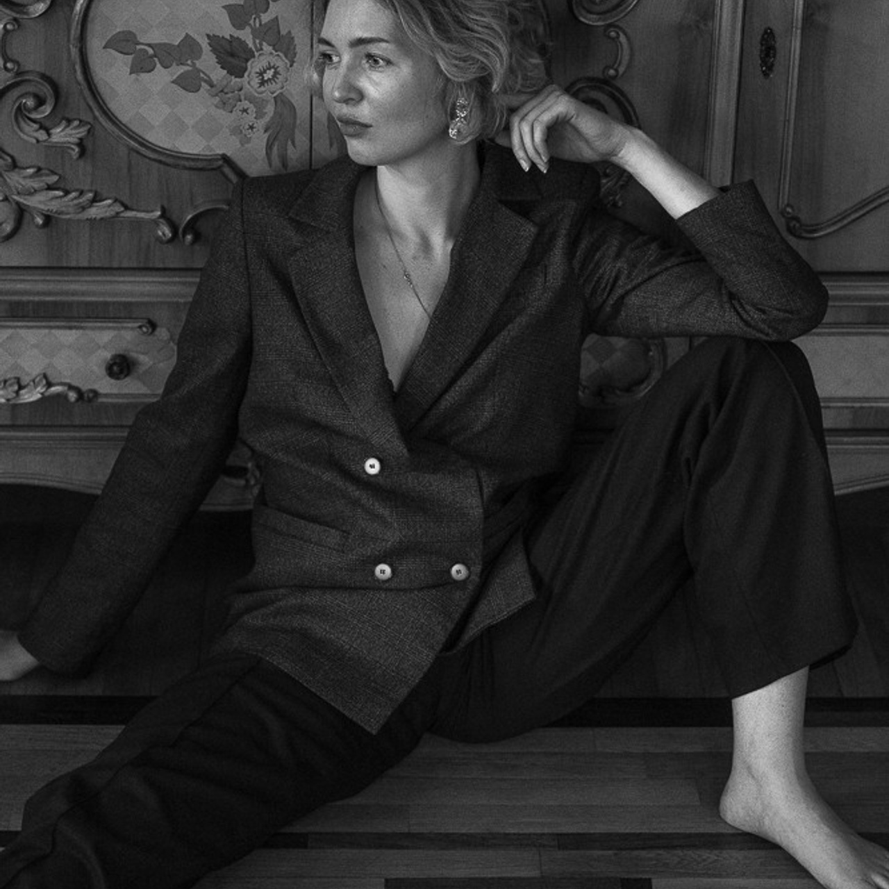 ОТЗЫВЫ КЛИЕНТОВ. Фотограф Анастасия Броварник в Санкт-Петербурге