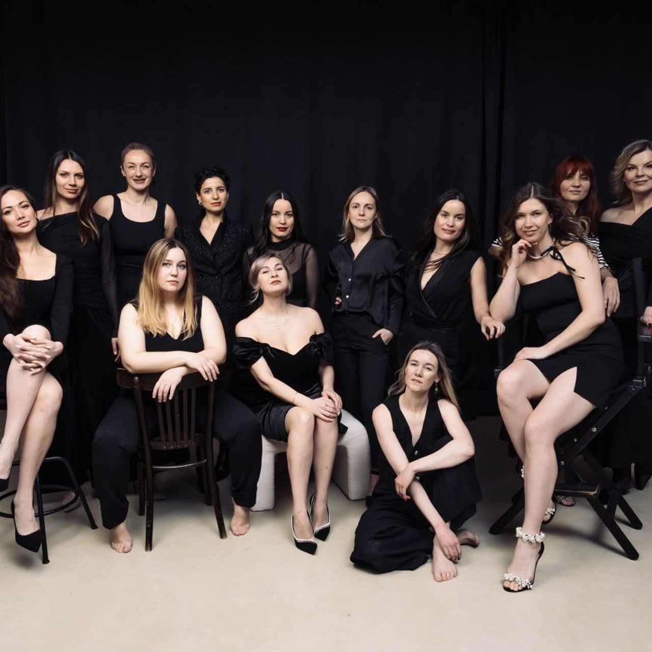 ОТЗЫВЫ КЛИЕНТОВ. Фотограф Анастасия Броварник в Санкт-Петербурге