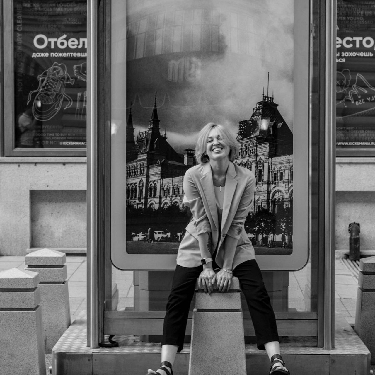 ОТЗЫВЫ КЛИЕНТОВ. Фотограф Анастасия Броварник в Санкт-Петербурге