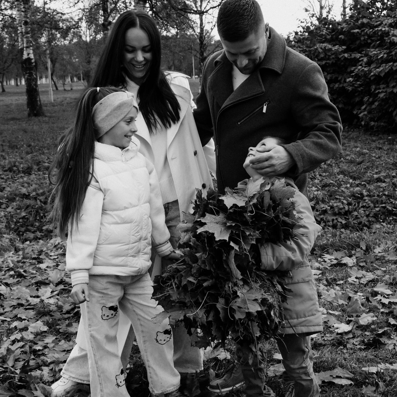 ОТЗЫВЫ КЛИЕНТОВ. Фотограф Анастасия Броварник в Санкт-Петербурге