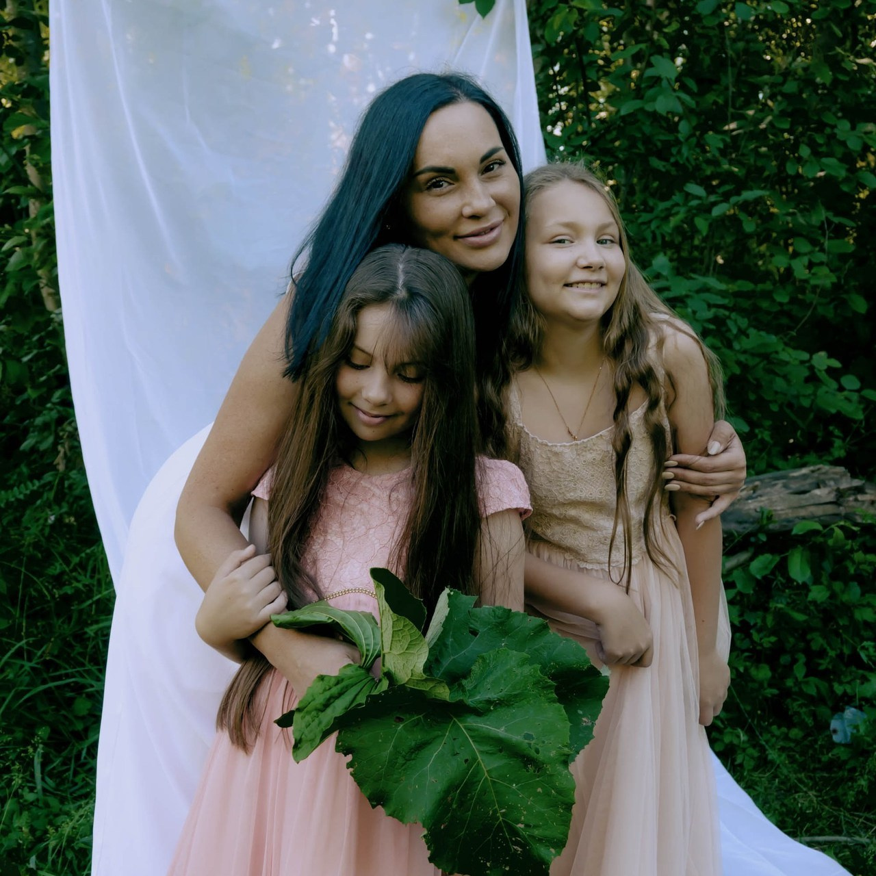 ОТЗЫВЫ КЛИЕНТОВ. Фотограф Анастасия Броварник в Санкт-Петербурге