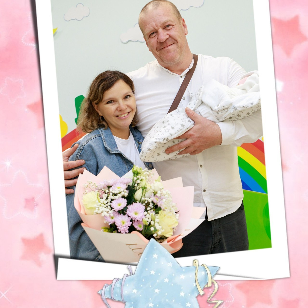 Отзывы. Семейный и детский фотограф в Москве Ольга Мэй