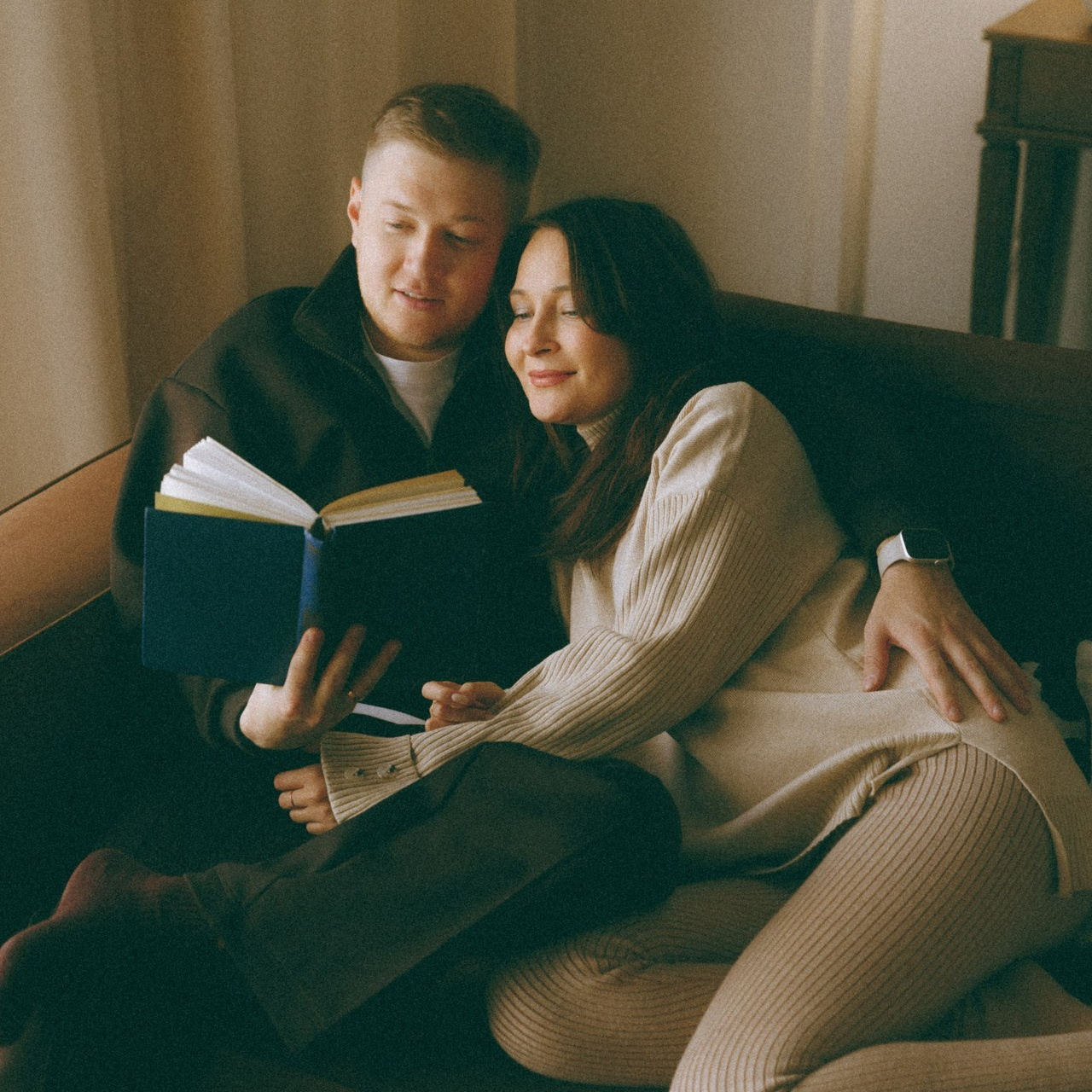 Отзывы. Свадебный фотограф в Самаре и Тольятти Полина Никитина