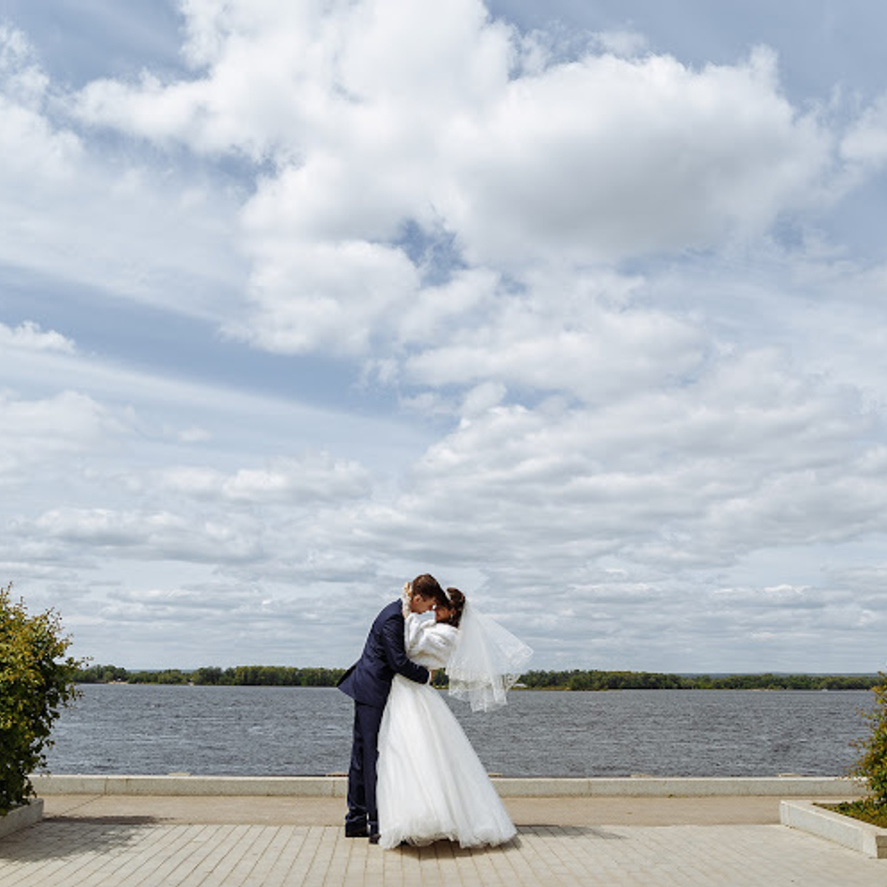 Отзывы. Свадебный фотограф в Самаре и Тольятти Полина Никитина