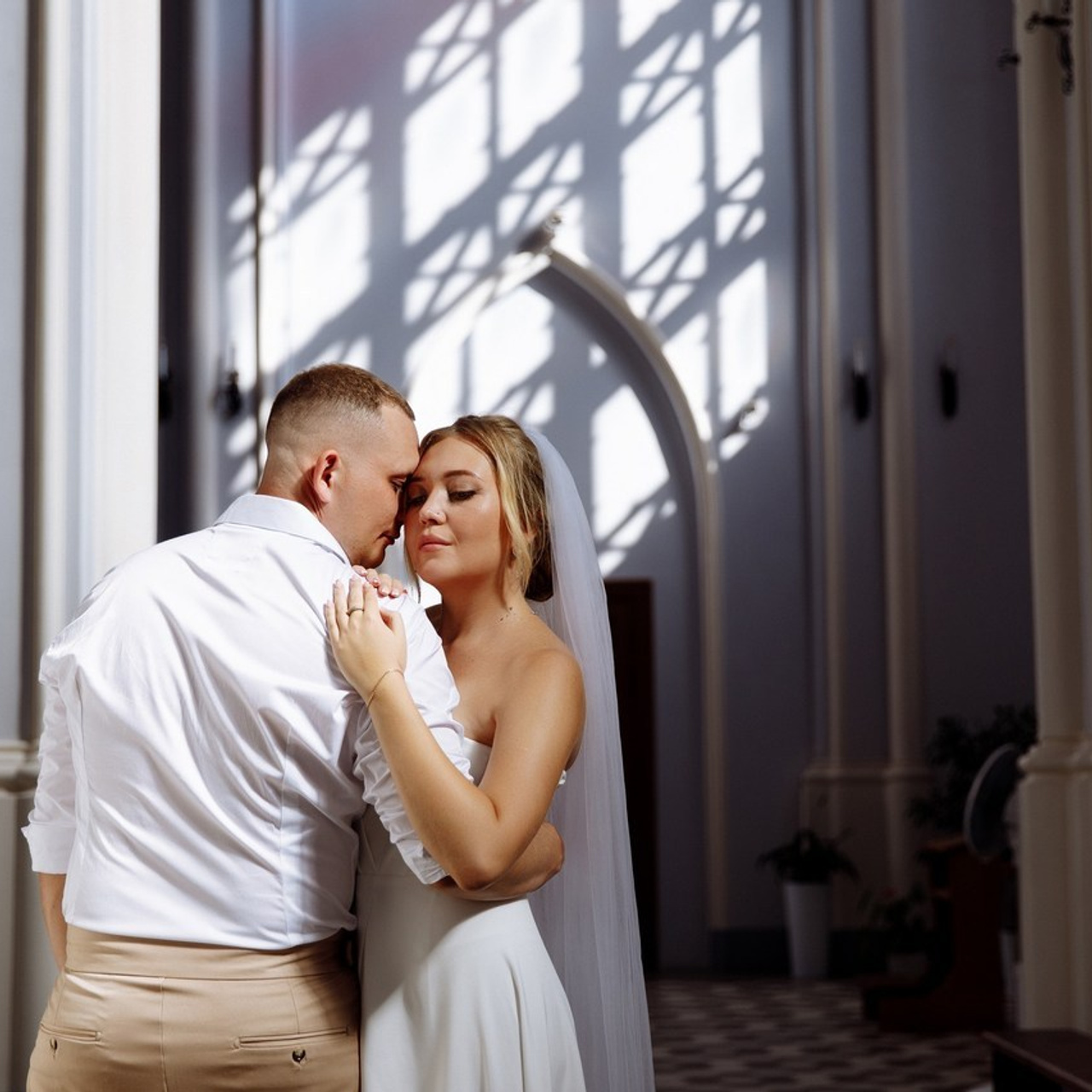 Отзывы. Свадебный фотограф в Самаре и Тольятти Полина Никитина