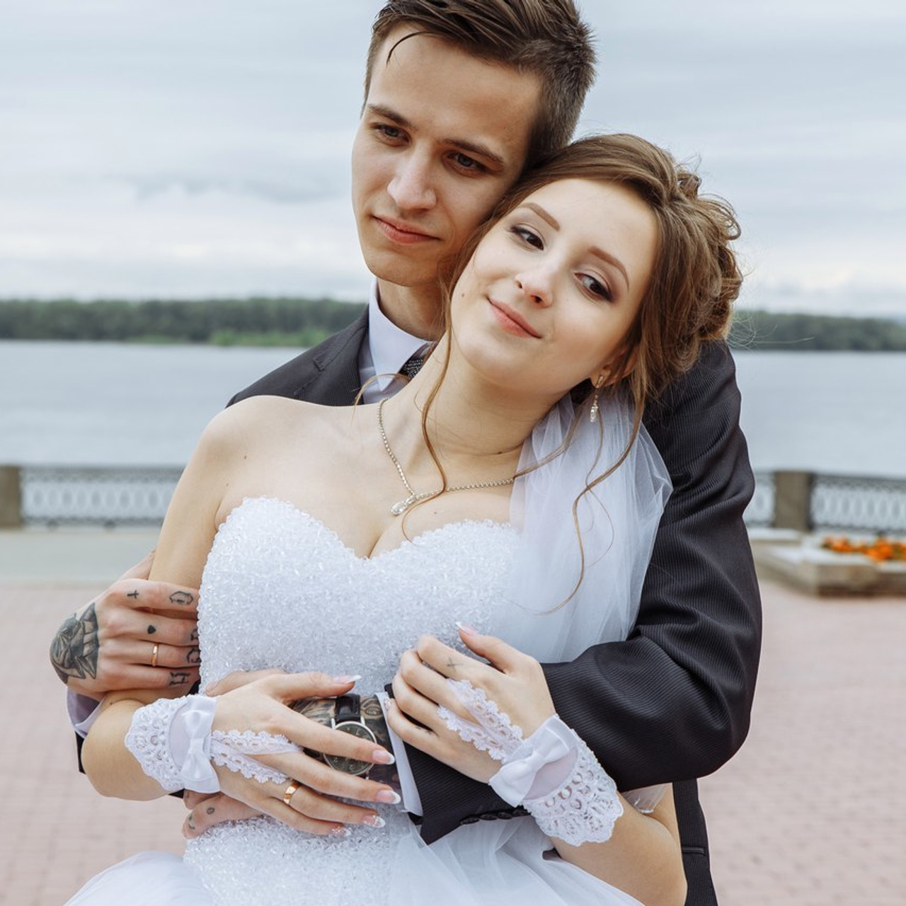 Отзывы. Свадебный фотограф в Самаре и Тольятти Полина Никитина