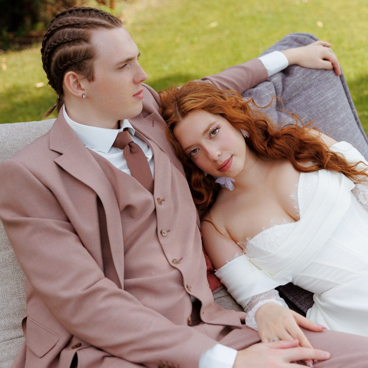 Отзывы. Свадебный фотограф в Самаре и Тольятти Полина Никитина