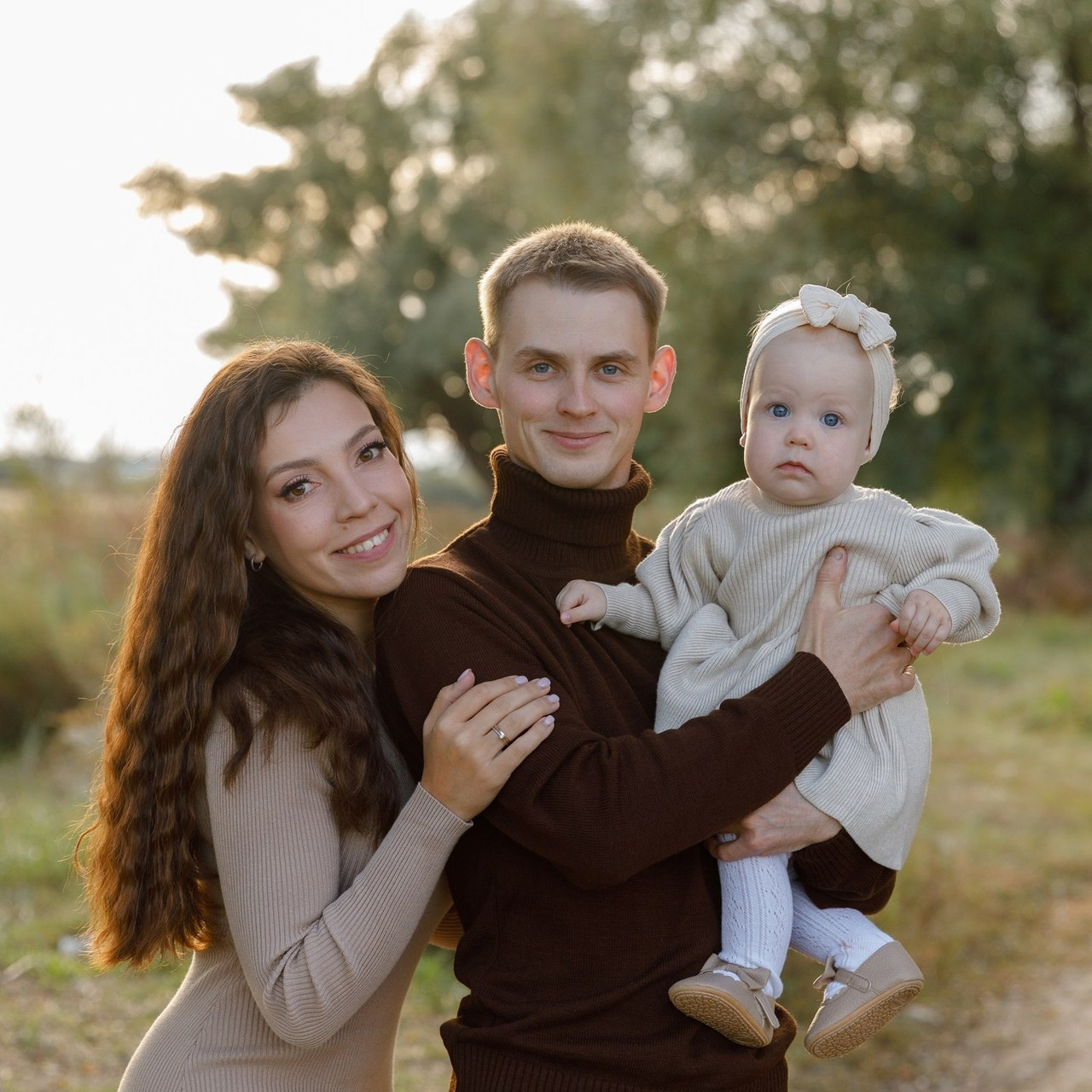 Отзывы. Свадебный фотограф в Самаре и Тольятти Полина Никитина