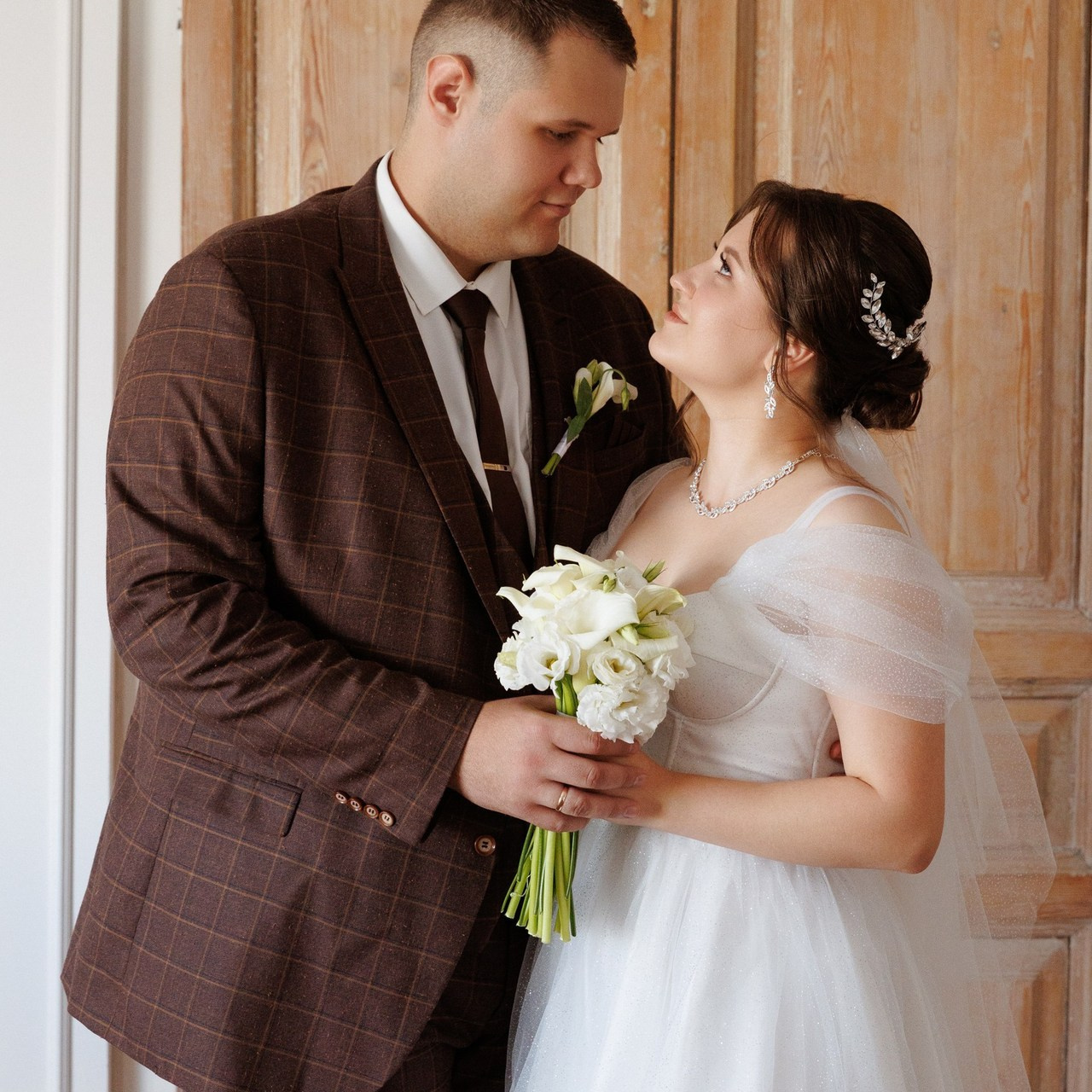 Отзывы. Свадебный фотограф в Самаре и Тольятти Полина Никитина