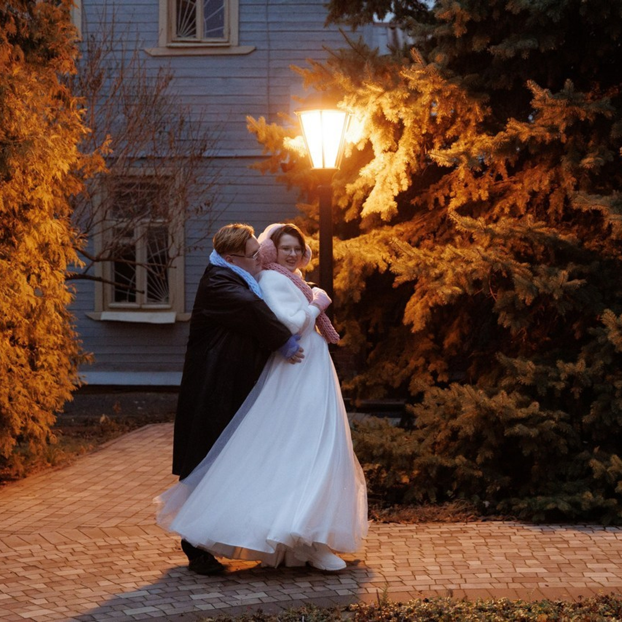 Отзывы. Свадебный фотограф в Самаре и Тольятти Полина Никитина