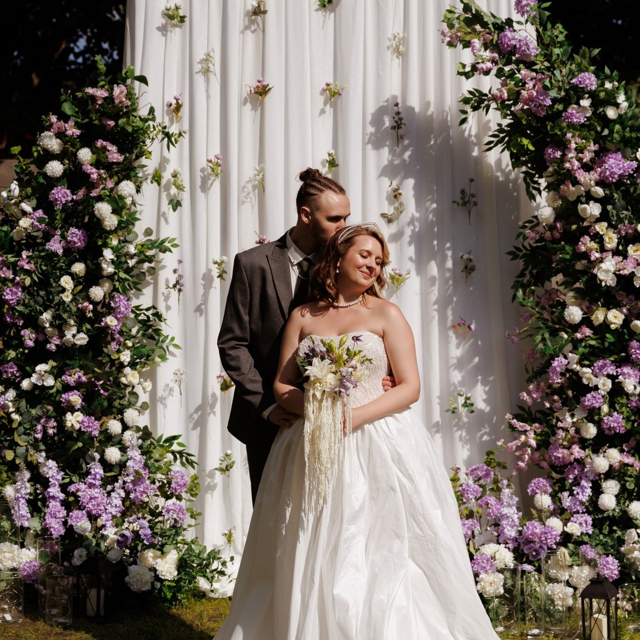 Отзывы. Свадебный фотограф в Самаре и Тольятти Полина Никитина